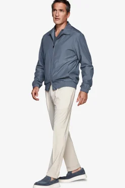 Avion technical bomber jacket