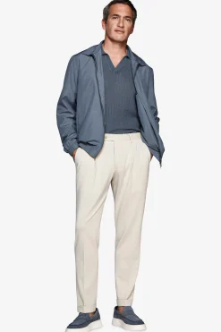 Avion technical bomber jacket