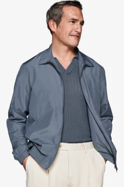 Avion technical bomber jacket