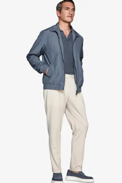 Avion technical bomber jacket