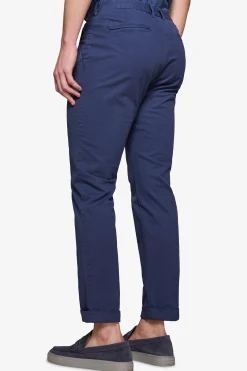 Avion textured trousers