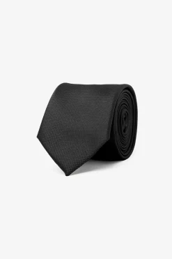 Black Diamond Tie