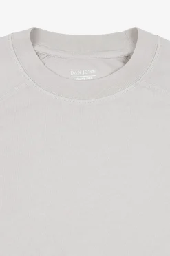 Ice raglan jersey t-shirt