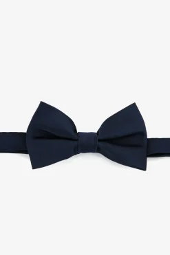 KIDS Blue bow tie