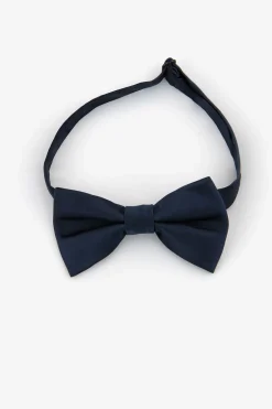 KIDS Blue bow tie