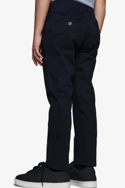 KIDS Blue chino pants