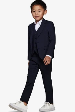 KIDS Blue classic blazer