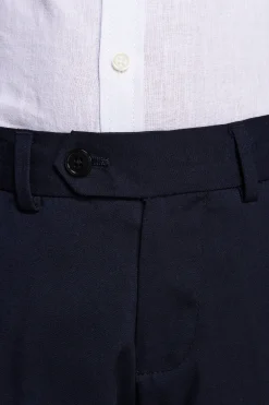 KIDS Blue classic trousers