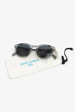 KIDS "Ravello" gray sunglasses