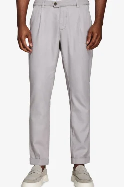 Light gray Cavalry trousers