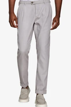 Light gray Cavalry trousers