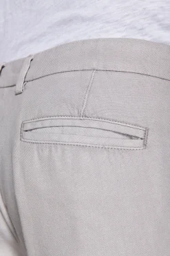 Light gray Cavalry trousers