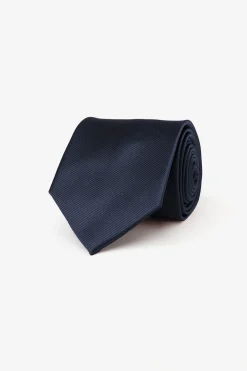 Navy Sallia tie