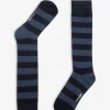 3-pack multi-pattern avion socks