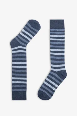 3-pack multi-pattern avion socks