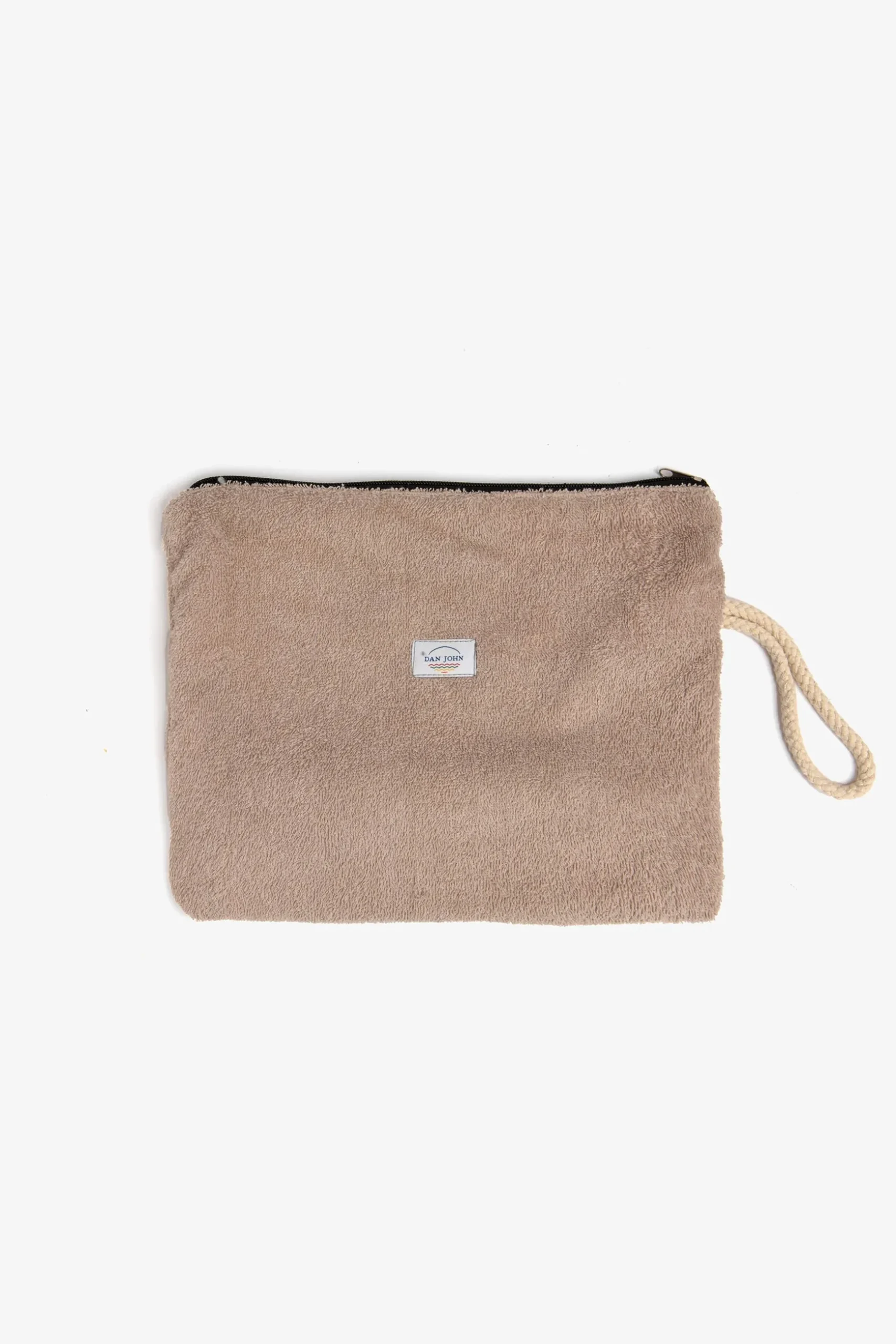 Sponge clutch bag