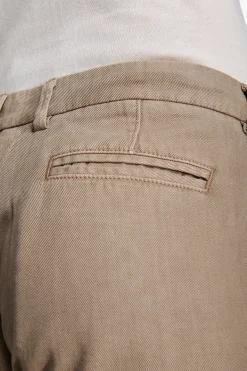 Taupe Cavalry trousers