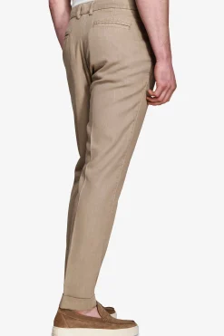 Taupe Cavalry trousers